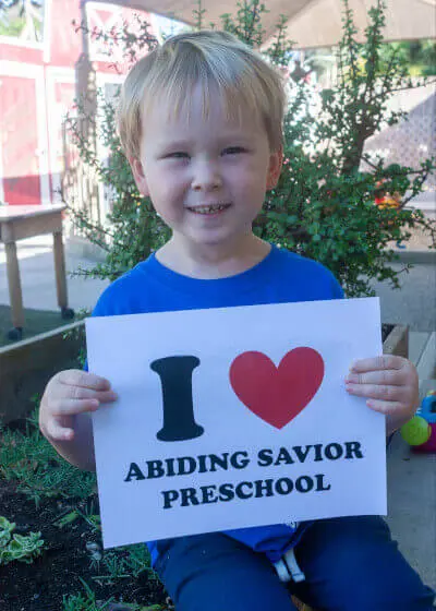 Abiding Savior Lutheran Church, Christian School & Preschool 3