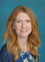 Mary Wolfinbarger