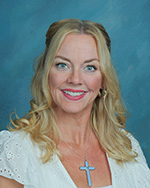 Kristen Morgan