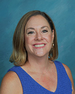 Tricia Stroube