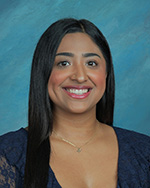 Maria Hernandez